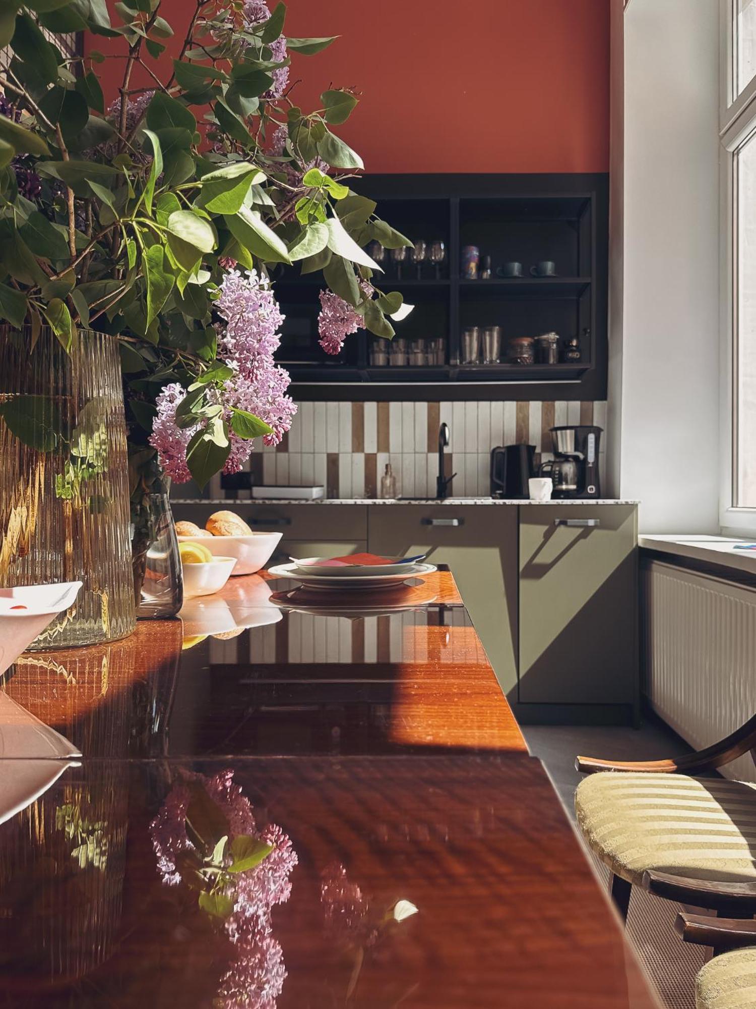 Quiet Luxury On Florianska Apartman Krakkó Kültér fotó