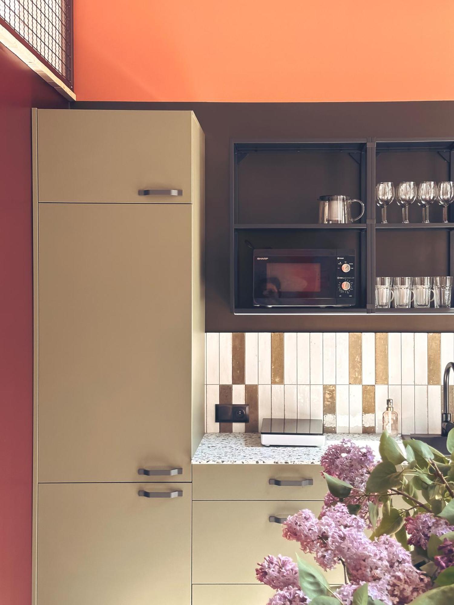 Quiet Luxury On Florianska Apartman Krakkó Kültér fotó