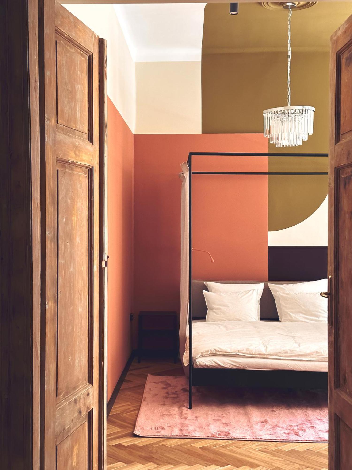 Quiet Luxury On Florianska Apartman Krakkó Kültér fotó