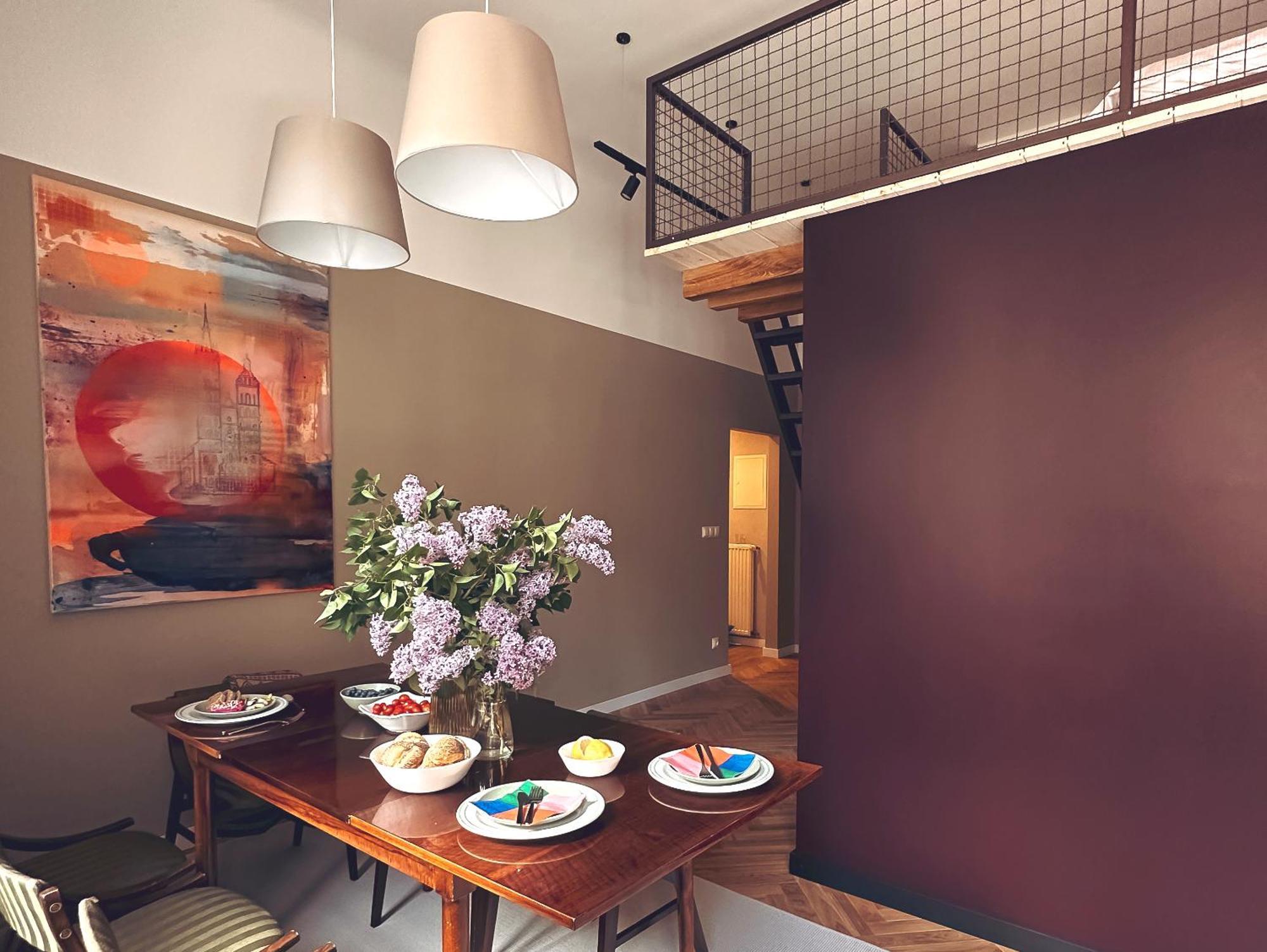 Quiet Luxury On Florianska Apartman Krakkó Kültér fotó