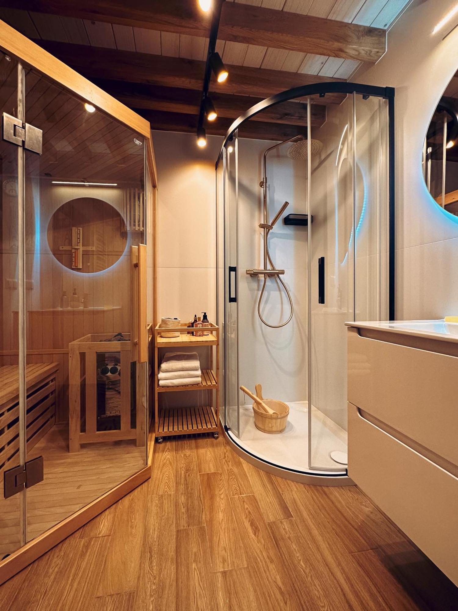 Quiet Luxury On Florianska Apartman Krakkó Kültér fotó