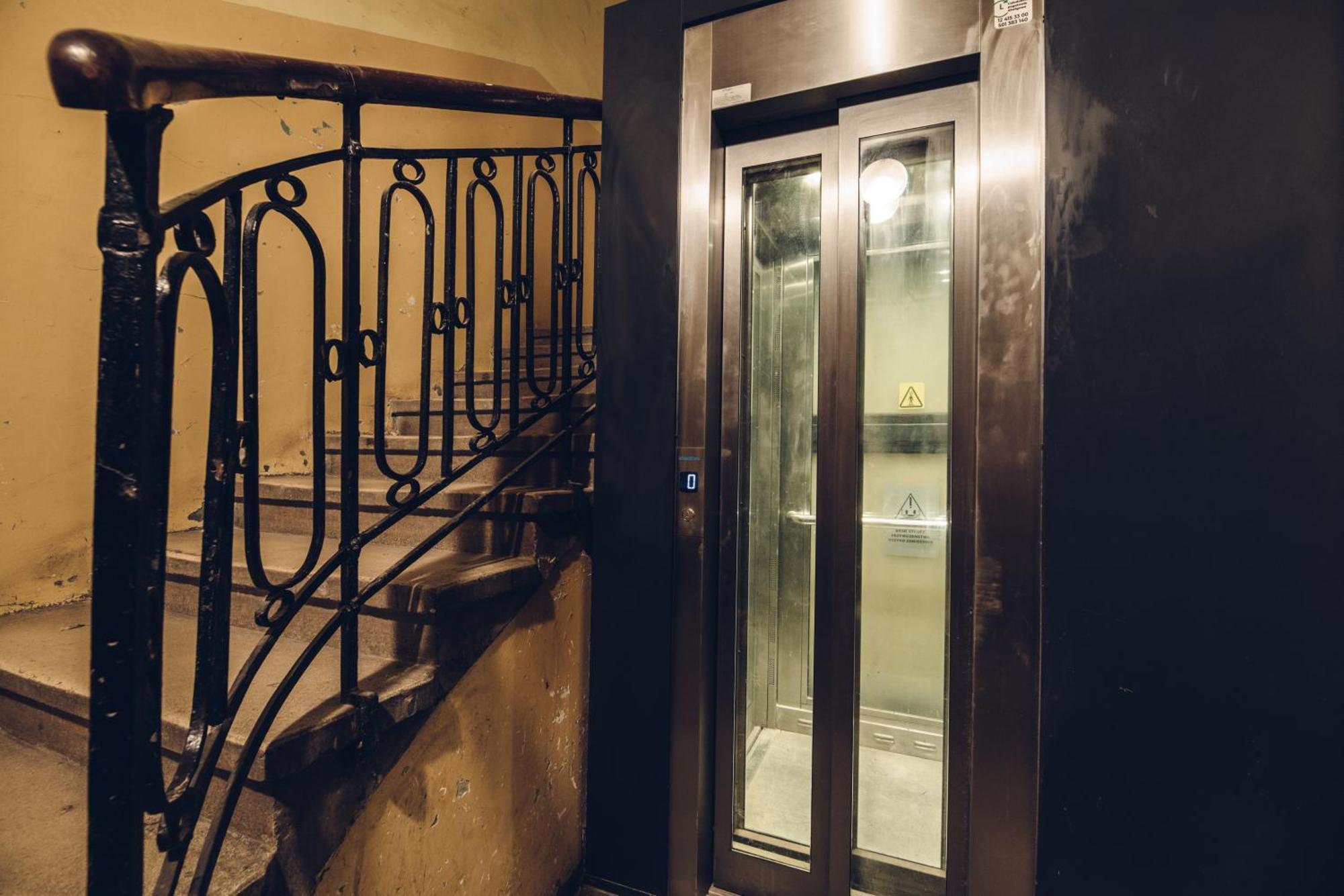 Quiet Luxury On Florianska Apartman Krakkó Kültér fotó