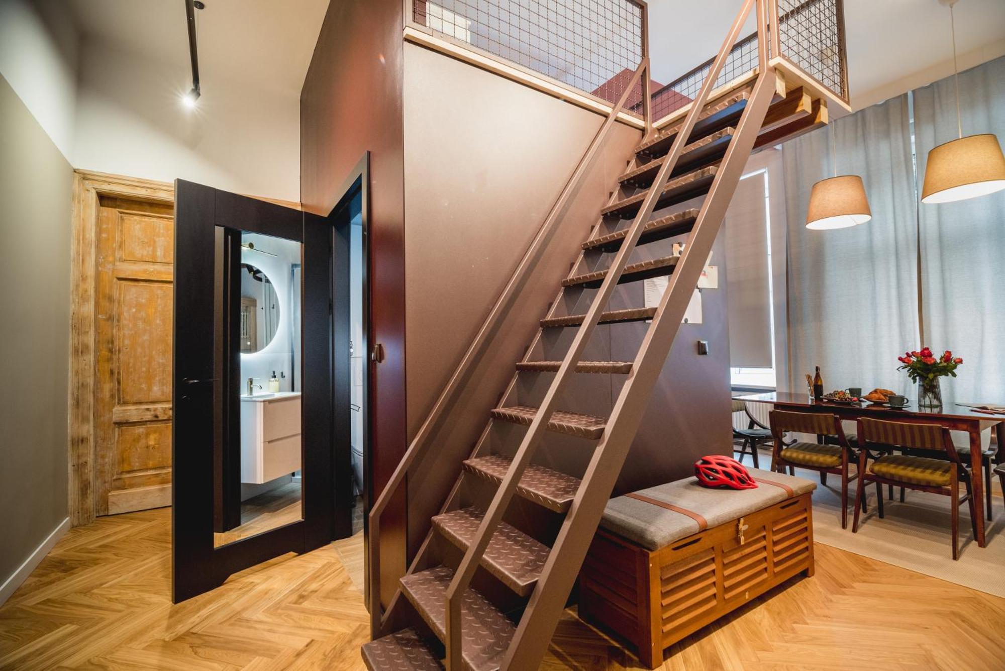 Quiet Luxury On Florianska Apartman Krakkó Kültér fotó