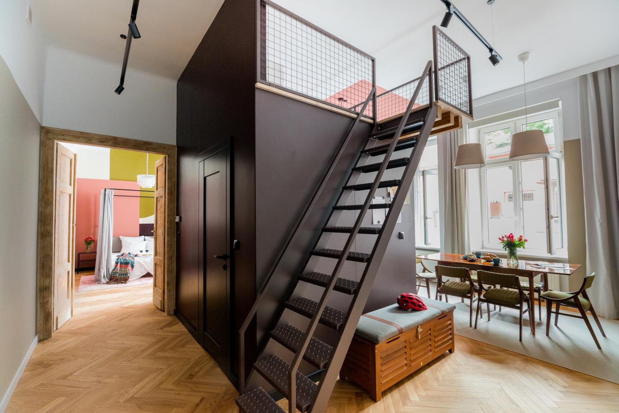 Quiet Luxury On Florianska Apartman Krakkó Kültér fotó