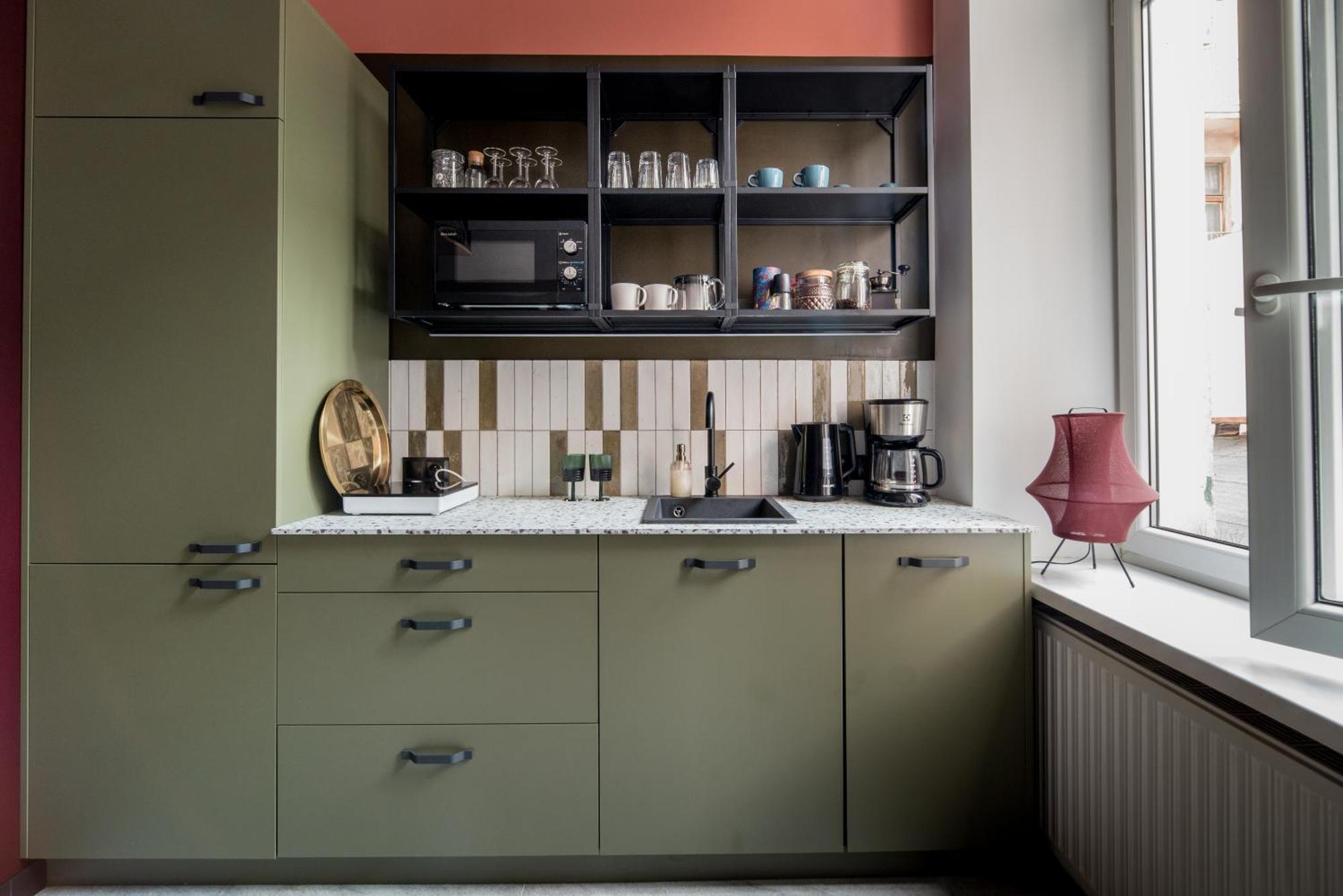 Quiet Luxury On Florianska Apartman Krakkó Kültér fotó