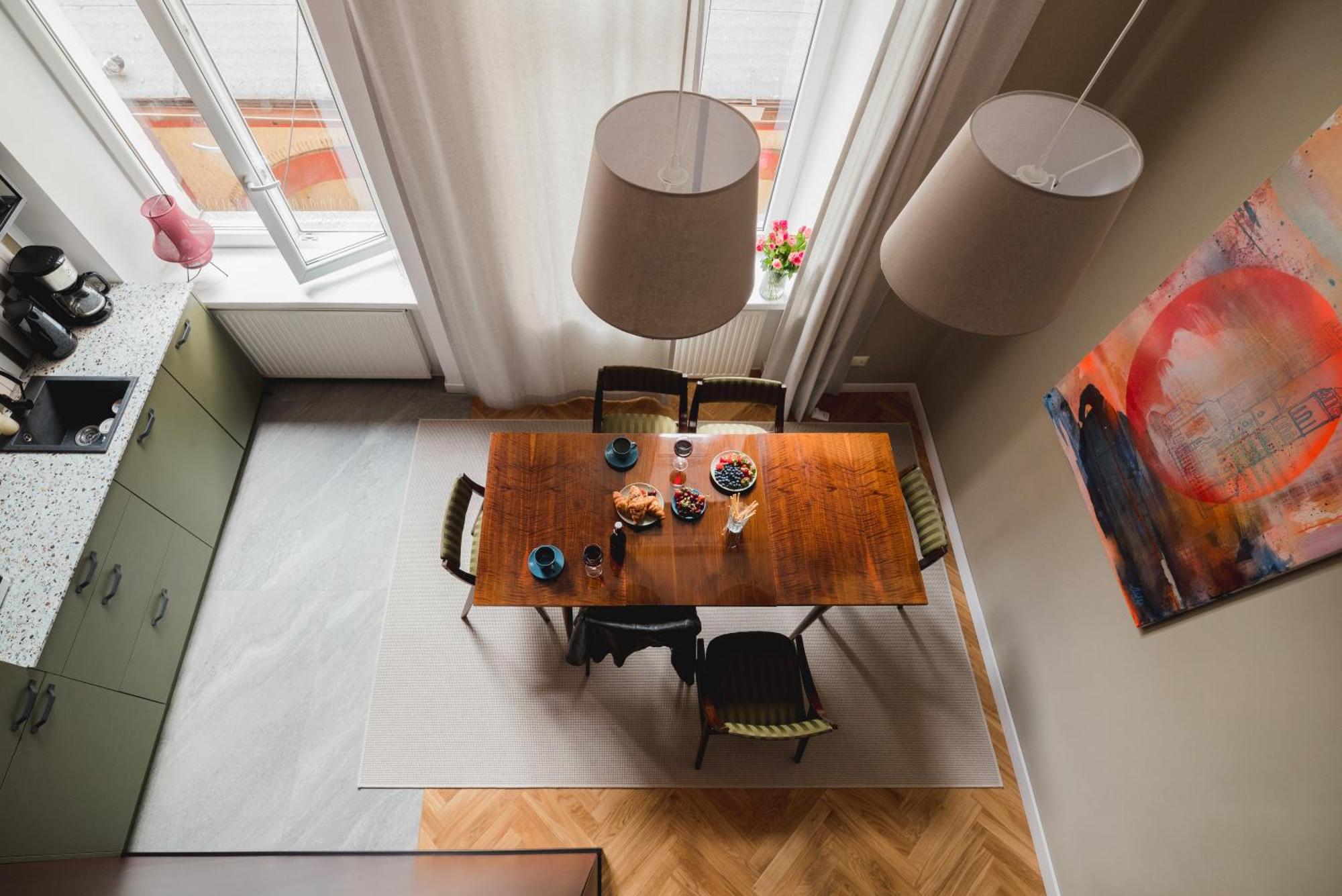 Quiet Luxury On Florianska Apartman Krakkó Kültér fotó