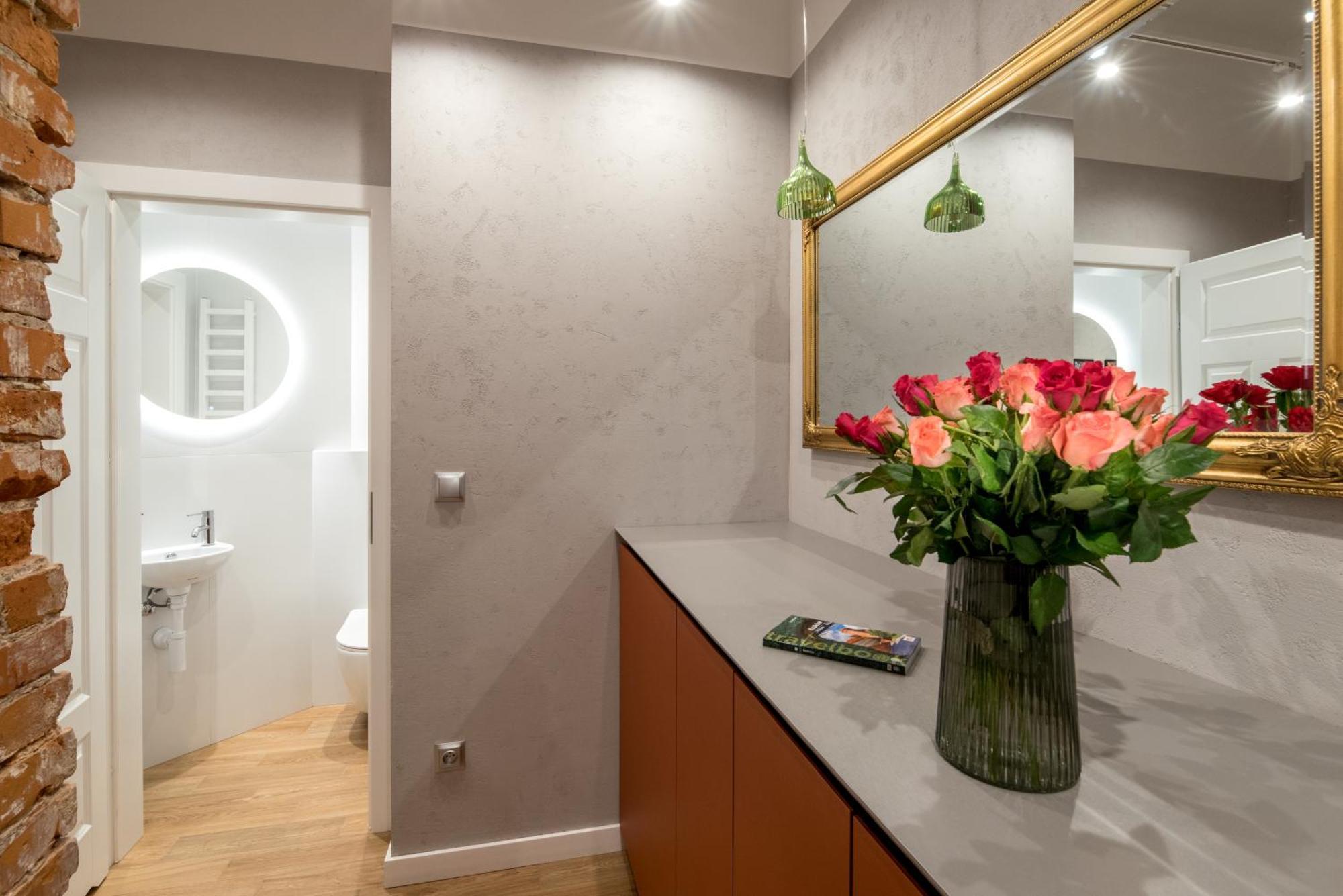 Quiet Luxury On Florianska Apartman Krakkó Kültér fotó