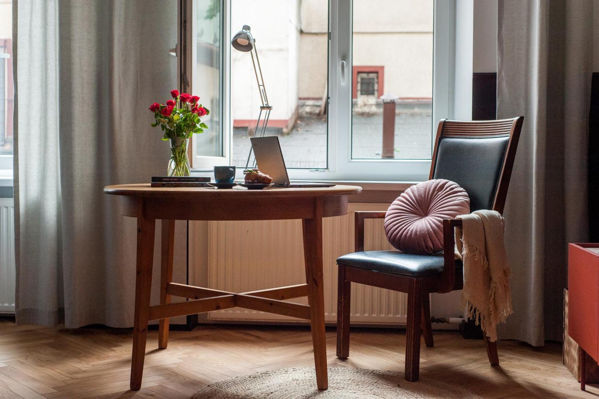 Quiet Luxury On Florianska Apartman Krakkó Kültér fotó